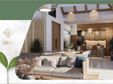 VILLA UBUD BERASTAGI PERSIS ARTHA BALI BERASTAGI