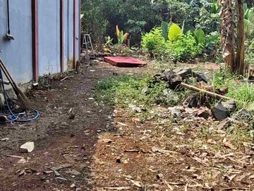 Jual Kavling Cibogo Cisauk Dekat Serpong Garden Kabupaten Tangerang