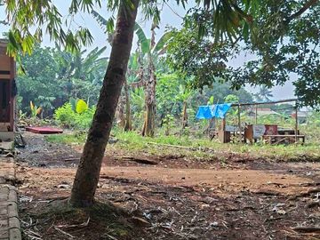 Jual Kavling Cibogo Cisauk Dekat Serpong Garden Kabupaten Tangerang