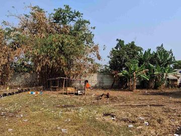 Jual Kavling Cibogo Cisauk Dekat Serpong Garden Kabupaten Tangerang