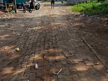 Jual Kavling Cibogo Cisauk Dekat Serpong Garden Kabupaten Tangerang