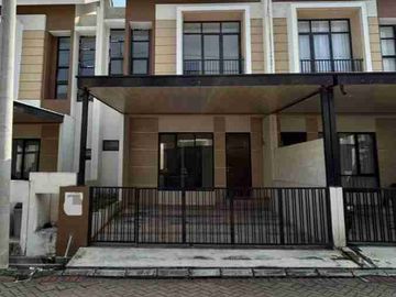 DIJUAL CEPAT RUMAH PAMULANG HARGA TERMURAH BANGUNAN MODERN LOKASI NYAMAN STRATEGIS SIAP PAKAI SIAP HUNI