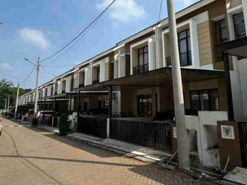 DIJUAL CEPAT RUMAH PAMULANG HARGA TERMURAH BANGUNAN MODERN LOKASI NYAMAN STRATEGIS SIAP PAKAI SIAP HUNI