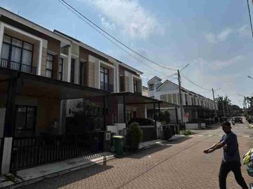 DIJUAL CEPAT RUMAH PAMULANG HARGA TERMURAH BANGUNAN MODERN LOKASI NYAMAN STRATEGIS SIAP PAKAI SIAP HUNI