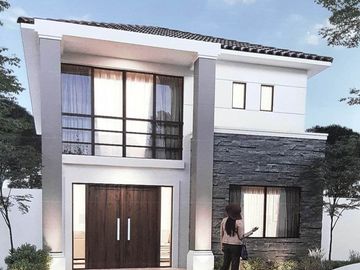 Casas en proyecto en Ciudad Celeste, Etapa Babor