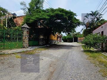 Casa en venta en Jiutepec en Fraccionamiento