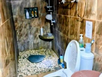 Rumah Siap Huni Ada Kolam Renang Disewakan, di Sanur