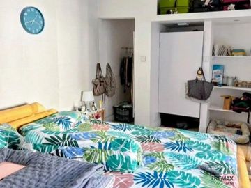 Rumah Siap Huni Ada Kolam Renang Disewakan, di Sanur