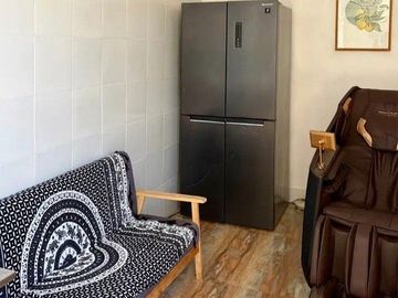 Rumah Siap Huni Ada Kolam Renang Disewakan, di Sanur