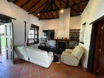 CASAFINCA !