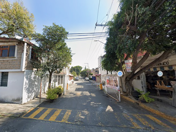 Casa en Domingo Sabino, Tlalpan