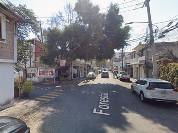 Casa en Domingo Sabino, Tlalpan