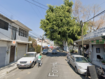 Casa en Domingo Sabino, Tlalpan