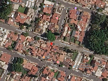 Casa en Domingo Sabino, Tlalpan