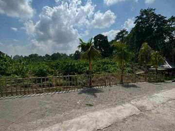 DIJUAL TANAH PERUMAHAN SIAP BANGUN PADANG LUWIH DALUNG KUTA UTARA BALI
