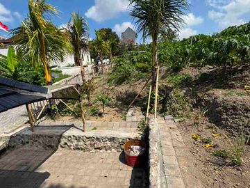 DIJUAL TANAH PERUMAHAN SIAP BANGUN PADANG LUWIH DALUNG KUTA UTARA BALI