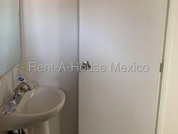 Loft equipado en renta cerca de UNAM y hospitales — $13,000