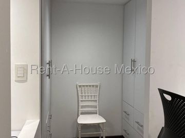 Loft equipado en renta cerca de UNAM y hospitales — $13,000