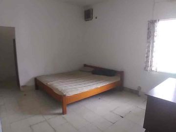 Dijual Rumah Lokasi Strategis, Cocok untuk kontrakan dan Kos-Kos an, Dekat jalan Utama di Jl. Otista, Cipinang, Cempedak, Jatinegara.