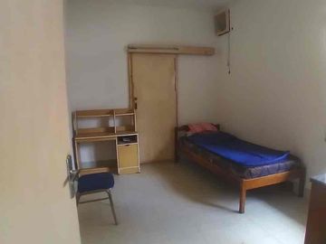Dijual Rumah Lokasi Strategis, Cocok untuk kontrakan dan Kos-Kos an, Dekat jalan Utama di Jl. Otista, Cipinang, Cempedak, Jatinegara.