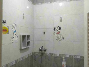 Dijual Rumah Siap Huni di Citra 5 dengan lingkungan Nyaman Pegadungan Kalideres Jakarta Barat