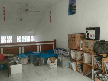 Dijual Rumah Siap Huni di Citra 5 dengan lingkungan Nyaman Pegadungan Kalideres Jakarta Barat