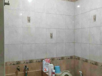 Dijual Rumah Siap Huni di Citra 5 dengan lingkungan Nyaman Pegadungan Kalideres Jakarta Barat
