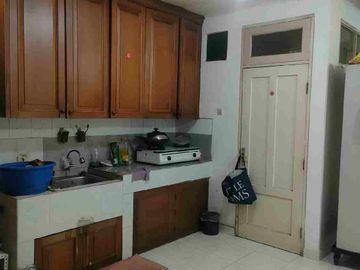 Dijual Rumah Siap Huni di Citra 5 dengan lingkungan Nyaman Pegadungan Kalideres Jakarta Barat