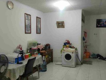 Dijual Rumah Siap Huni di Citra 5 dengan lingkungan Nyaman Pegadungan Kalideres Jakarta Barat