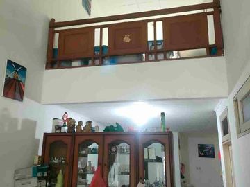 Dijual Rumah Siap Huni di Citra 5 dengan lingkungan Nyaman Pegadungan Kalideres Jakarta Barat