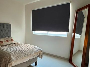 CASA EN RENTA AMUEBLADA EN LEÓN GUANAJUATO SOBRE BULEVARD INSURGENTES, AL NORTE DE LEÓN