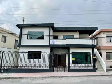 DEPARTAMENTO RENTA LINDA VISTA GUADALUPE NL