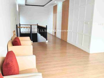 DIJUAL RUMAH MEWAH & MODERN CLASSIC DI CILANDAK BARAT BISA KPR STRATEGIS BEBAS BANJIR