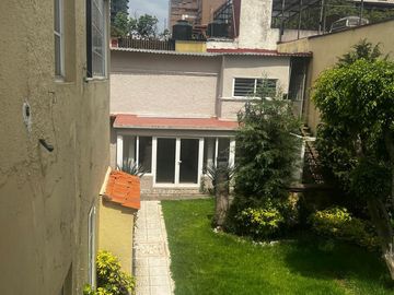 Casa/Oficina en Venta/Renta ubicado en Col. Guadalupe Inn. CDMX