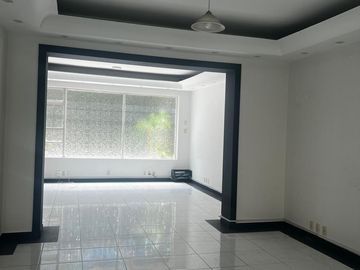 Casa/Oficina en Venta/Renta ubicado en Col. Guadalupe Inn. CDMX