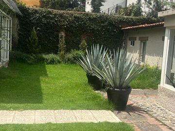 Casa/Oficina en Venta/Renta ubicado en Col. Guadalupe Inn. CDMX
