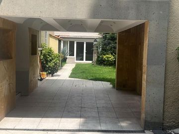 Casa/Oficina en Venta/Renta ubicado en Col. Guadalupe Inn. CDMX