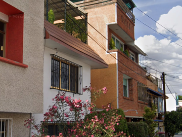 Casa en venta en Froylán C. Manjarrez, Constitución de 1917, Iztapalapa, Ciudad de México, CDMX