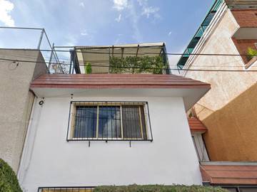 Casa en venta en Froylán C. Manjarrez, Constitución de 1917, Iztapalapa, Ciudad de México, CDMX