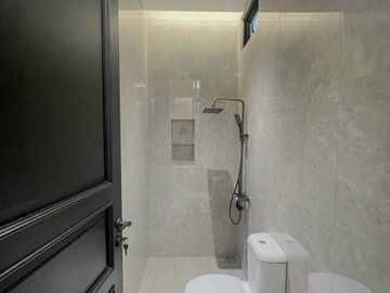 Dijual Rumah Brand New di Villa Bintaro Indah Lokasi Strategis Dekat Dengan Sekolah, Stasiun dan Bintaro Jaya,