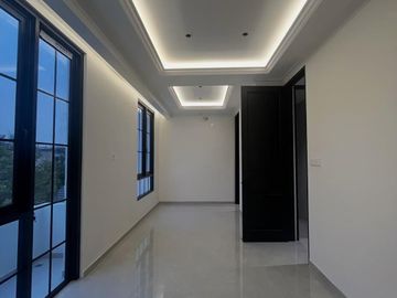 Dijual Rumah Brand New di Villa Bintaro Indah Lokasi Strategis Dekat Dengan Sekolah, Stasiun dan Bintaro Jaya,