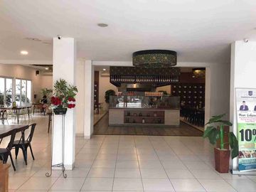 D jual area kormesil depok