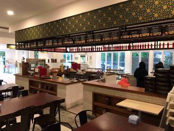 D jual area kormesil depok