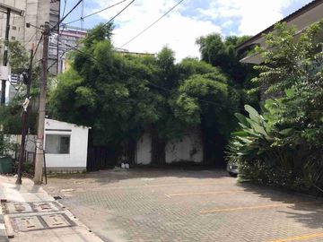 D jual area kormesil depok