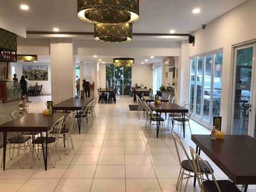 D jual area kormesil depok
