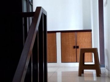 Rumah Mewah dan Besar berdiri Di komplek Villa Disewakan, di Umalas