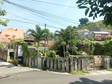 Dijual Tanah Lokasi Strategis di Jl. Lempongsari Timur Semarang