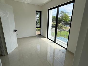 Disewakan Rumah Siap Huni di Premium Area Discovery Bintaro Jaya Harga Masih Nego