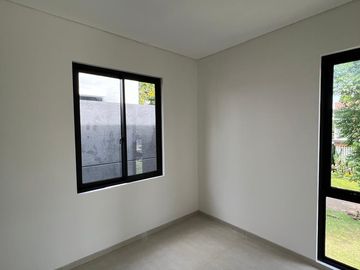 Disewakan Rumah Siap Huni di Premium Area Discovery Bintaro Jaya Harga Masih Nego
