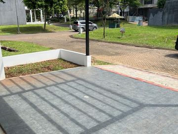 Disewakan Rumah Siap Huni di Premium Area Discovery Bintaro Jaya Harga Masih Nego